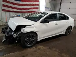 3KPF34AD7ME313764 2021 KIA FORTE