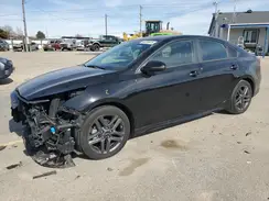 3KPF34AD7ME313778 2021 KIA FORTE