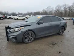 3KPF34AD7ME316731 2021 KIA FORTE