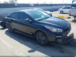3KPF34AD7ME317748 2021 KIA FORTE