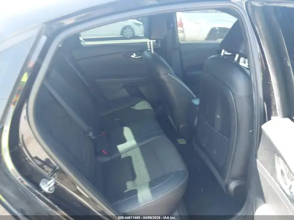 3KPF34AD7ME317748 2021 KIA FORTE - Image 8