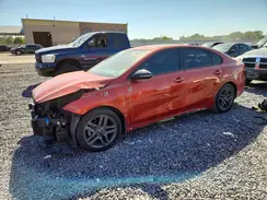 3KPF34AD7ME319449 2021 KIA FORTE