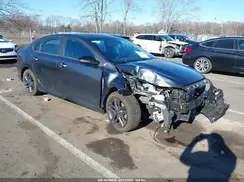 3KPF34AD7ME319919 2021 KIA FORTE