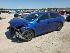 3KPF34AD7ME320486 2021 KIA FORTE