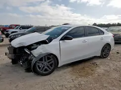 3KPF34AD7ME320648 2021 KIA FORTE