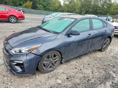 3KPF34AD7ME320844 2021 KIA FORTE