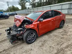 3KPF34AD7ME320908 2021 KIA FORTE