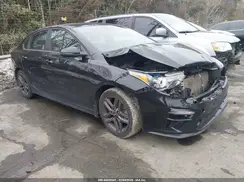 3KPF34AD7ME321329 2021 KIA FORTE