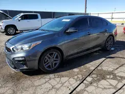 3KPF34AD7ME322318 2021 KIA FORTE