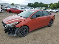 3KPF34AD7ME323677 2021 KIA FORTE