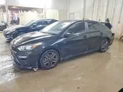 3KPF34AD7ME326644 2021 KIA FORTE