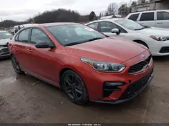 3KPF34AD7ME326899 2021 KIA FORTE