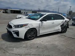 3KPF34AD7ME329141 2021 KIA FORTE