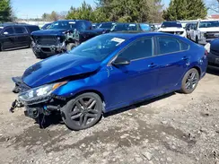 3KPF34AD7ME331391 2021 KIA FORTE