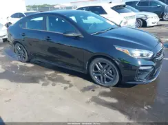 3KPF34AD7ME331777 2021 KIA FORTE