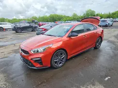 3KPF34AD7ME332749 2021 KIA FORTE