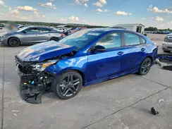3KPF34AD7ME339197 2021 KIA FORTE