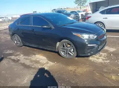 3KPF34AD7ME340110 2021 KIA FORTE