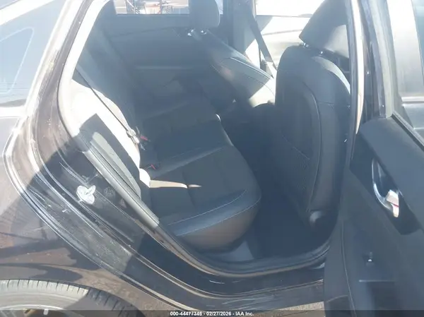 3KPF34AD7ME340110 2021 KIA FORTE - Image 8