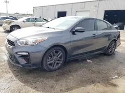 3KPF34AD7ME340561 2021 KIA FORTE