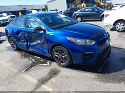 3KPF34AD7ME355528 2021 KIA FORTE