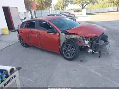 3KPF34AD7ME356386 2021 KIA FORTE