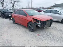 3KPF34AD7ME356842 2021 KIA FORTE