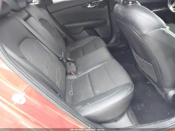 3KPF34AD7ME356842 2021 KIA FORTE - Image 8