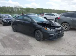 3KPF34AD7ME356856 2021 KIA FORTE