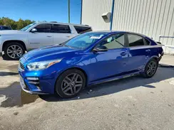 3KPF34AD7ME357103 2021 KIA FORTE