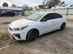 3KPF34AD7ME357361 2021 KIA FORTE