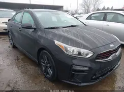 3KPF34AD7ME357442 2021 KIA FORTE