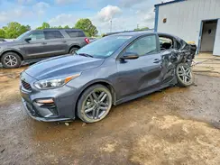 3KPF34AD7ME357683 2021 KIA FORTE
