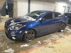 3KPF34AD7ME357912 2021 KIA FORTE