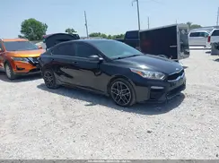 3KPF34AD7ME360342 2021 KIA FORTE