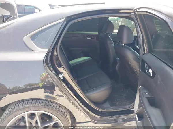 3KPF34AD7ME360342 2021 KIA FORTE - Image 8