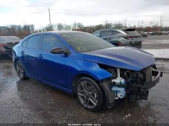 3KPF34AD7ME366187 2021 KIA FORTE
