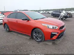 3KPF34AD7ME366982 2021 KIA FORTE