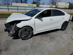 3KPF34AD7ME367047 2021 KIA FORTE