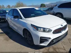 3KPF34AD7ME367629 2021 KIA FORTE