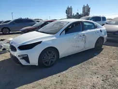 3KPF34AD7ME373804 2021 KIA FORTE