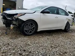 3KPF34AD7ME374046 2021 KIA FORTE