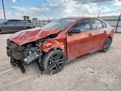 3KPF34AD7ME375827 2021 KIA FORTE