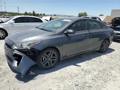 3KPF34AD7ME377366 2021 KIA FORTE