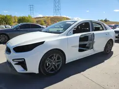 3KPF34AD7ME380591 2021 KIA FORTE