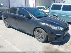 3KPF34AD7ME380865 2021 KIA FORTE