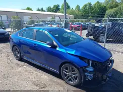3KPF34AD7ME380929 2021 KIA FORTE