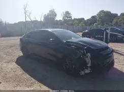 3KPF34AD7ME381756 2021 KIA FORTE