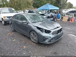 3KPF34AD7ME382938 2021 KIA FORTE