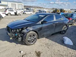 3KPF34AD7ME385497 2021 KIA FORTE